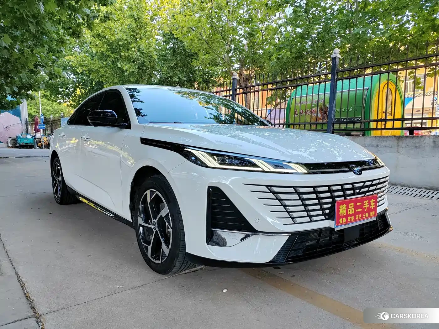 Chang'an Yidong id 4654408 из Китая 8