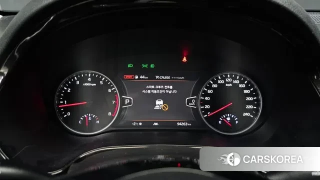 Kia Seltos id 3671026 из Кореи 18