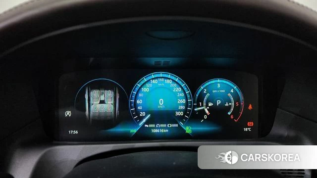 Jaguar XF (X260) id 4269523 из Кореи 38