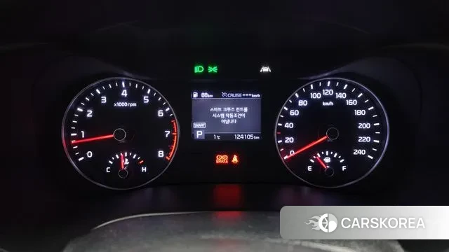 Kia Come New K3 id 3651097 из Кореи 18