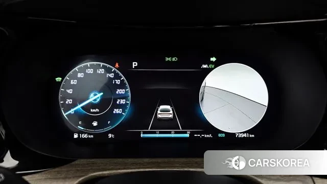 Kia K5 Hybrid 3rd Generation id 3625695 из Кореи 18