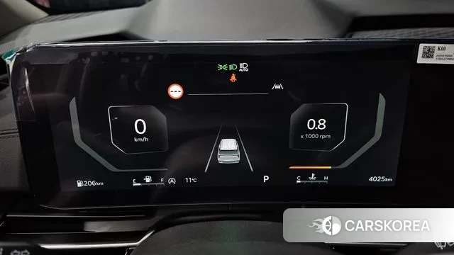 Kia The New Carnival 4th Generation id 3517446 из Кореи 18