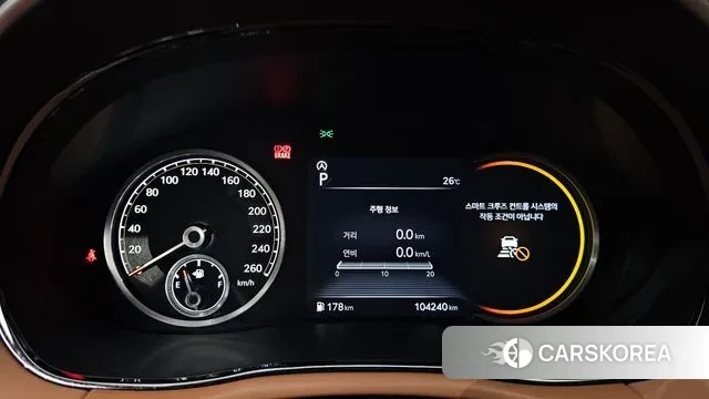 Genesis GV70 id 3186519 из Кореи 18