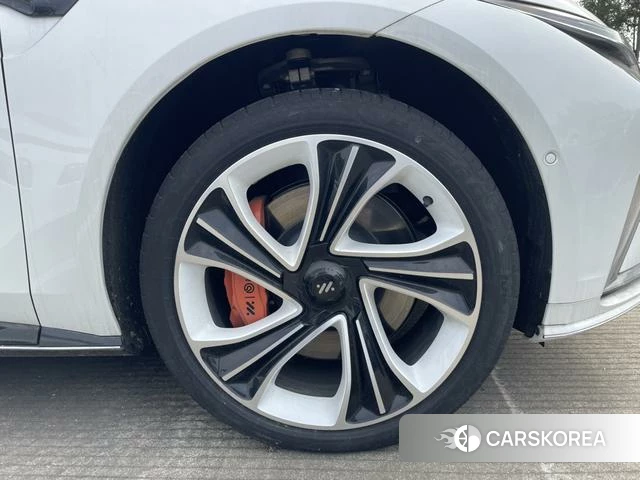 Zhiji Automobile Zhiji L7 id 3909061 из Китая 12