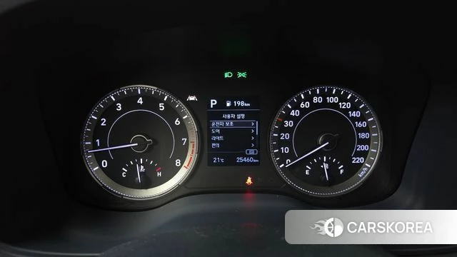 Hyundai Venue id 3924435 из Кореи 18