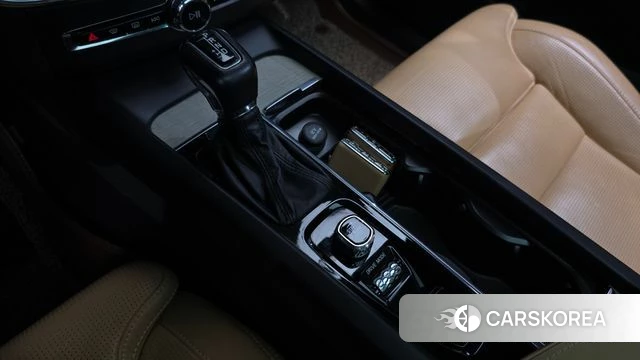 Volvo XC60 second Generation id 4751233 из Кореи 36