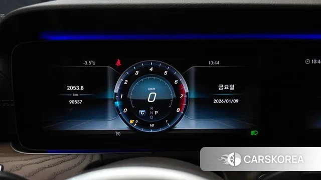 Mercedes-Benz E-Class W213 id 3568513 из Кореи 18