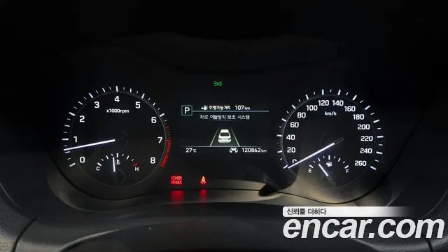 Genesis G80 id 2844848 из Кореи 18