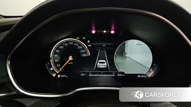 Genesis G80 (RG3) id 3060186 из Кореи 18