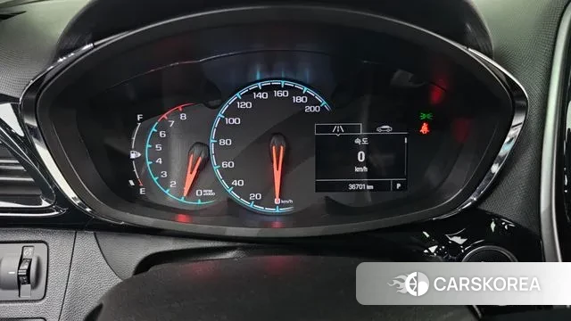 Chevrolet (GM Daewoo) The Next Spark id 3123516 из Кореи 18