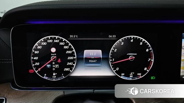 Mercedes-Benz E-Class W213 id 3886593 из Кореи 18