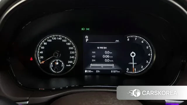 Genesis GV70 id 3247167 из Кореи 18