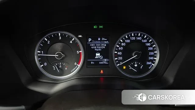 Hyundai Santa Fe TM id 3646651 из Кореи 18