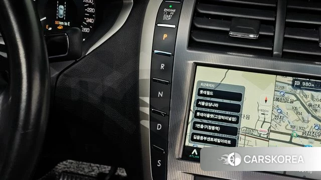 Lincoln New MKZ id 3814309 из Кореи 18