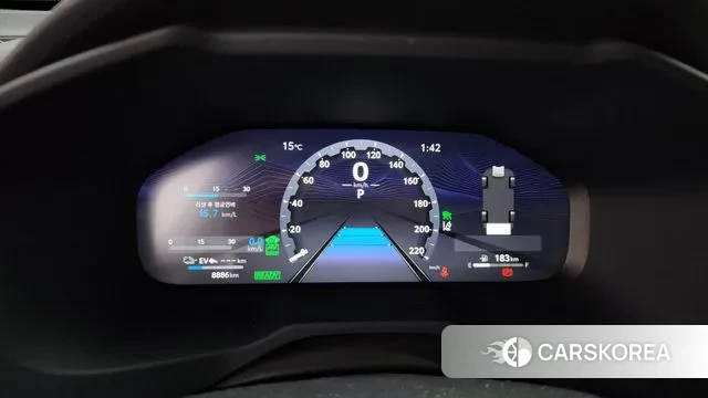 Toyota RAV4 5th Generation id 3305642 из Кореи 18