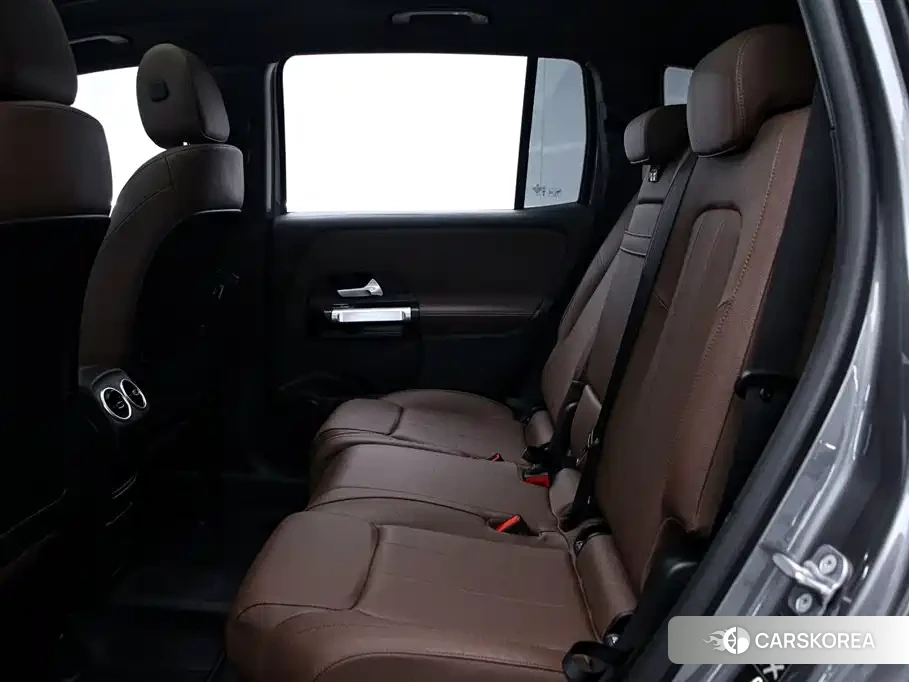Mercedes-Benz GLB id 4559601 из Китая 15