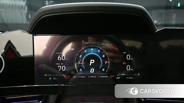 Hyundai Avante (CN7) id 3017003 из Кореи 18