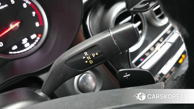 Mercedes-Benz GLC-Class X253 id 3834332 из Кореи 18