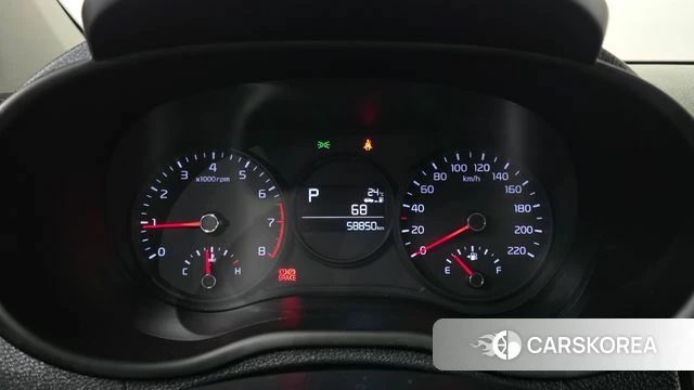 Kia All New Morning (JA) id 4465171 из Кореи 28