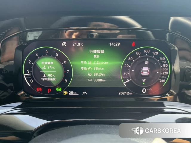 Volkswagen Golf id 4291486 из Китая 14