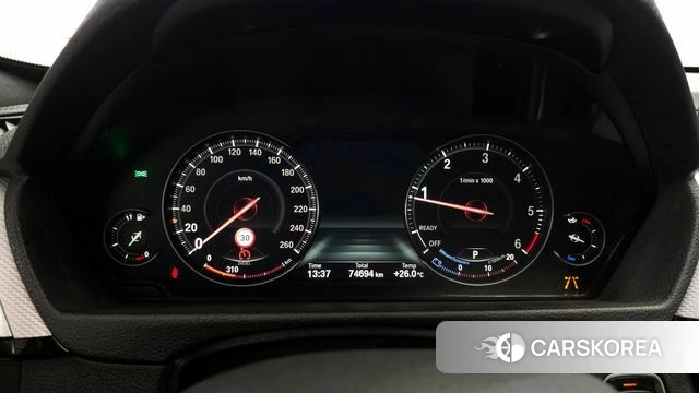 BMW 3 Series GT (F34) id 4446248 из Кореи 31