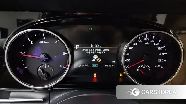 Kia Carnival 4th generation id 3610749 из Кореи 18