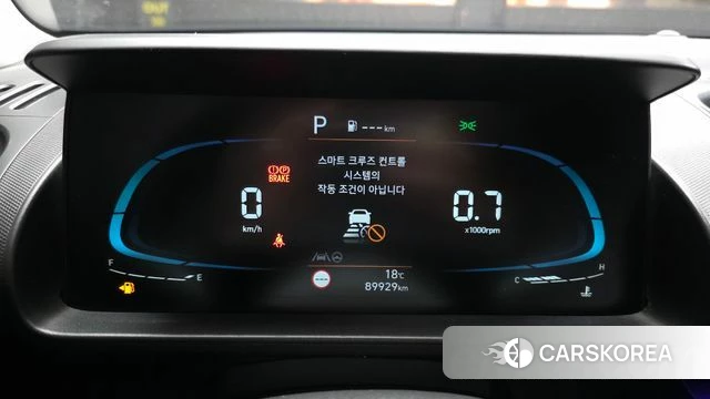 Hyundai Casper id 3964554 из Кореи 18