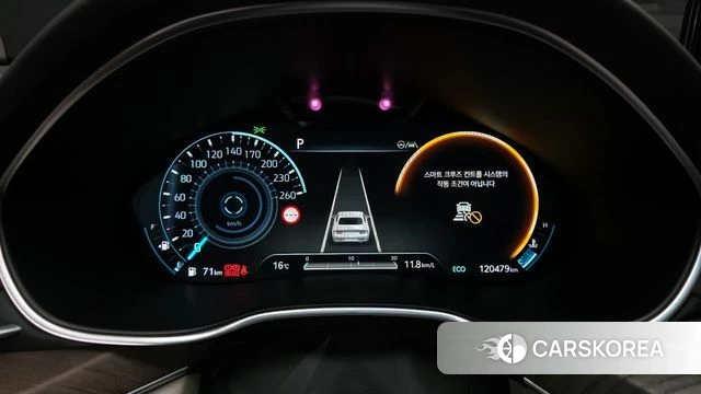 Genesis G80 (RG3) id 3832556 из Кореи 18