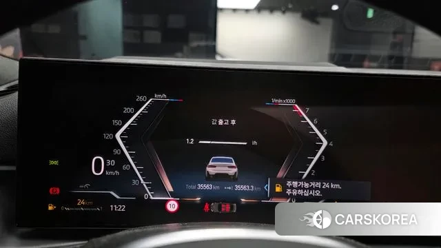 BMW 3 Series (G20) id 3571681 из Кореи 18