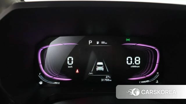 Kia The New Kia Ray id 4222958 из Кореи 18