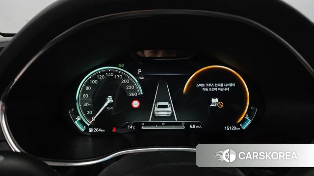 Genesis G80 (RG3) id 3884536 из Кореи 18