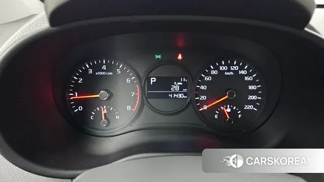 Kia All New Morning (JA) id 3391276 из Кореи 18