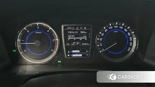 Ssangyong The New Rexton Sports Cannes id 4775229 из Кореи 28