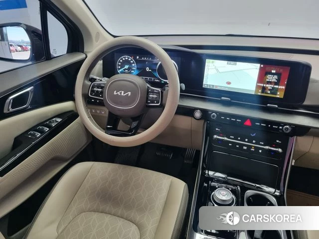 Kia Carnival 4th generation id 3914805 из Кореи 18