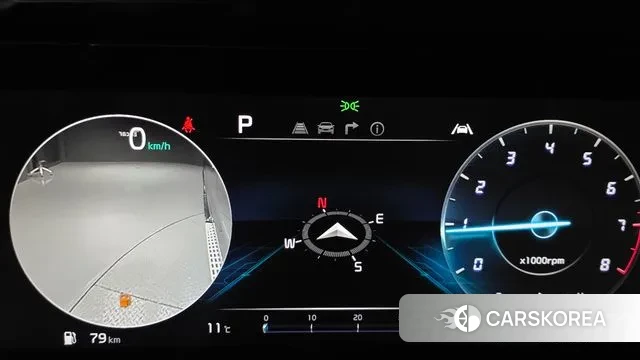 Kia Carnival 4th generation id 3463587 из Кореи 18