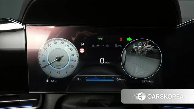 Hyundai The New Avante (CN7) id 3940143 из Кореи 18