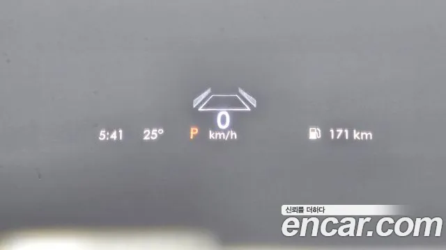 Lincoln Aviator 2nd generation id 2790819 из Кореи 18