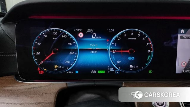 Mercedes-Benz E-Class W213 id 4490085 из Кореи 31