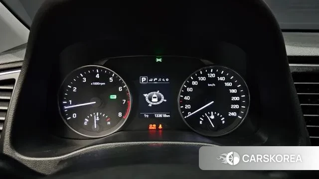 Hyundai Avante AD id 3647296 из Кореи 18