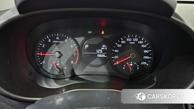 Kia Morning Urban (JA) id 4443124 из Кореи 30