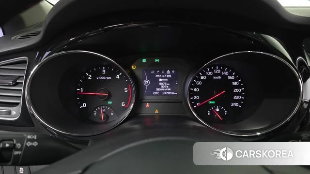 Kia All New Carnival id 4937852 из Кореи 18