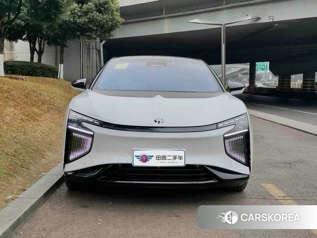 Gao He HiPhi X id 3908504 из Китая 13