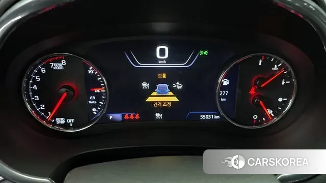 Chevrolet (GM Daewoo) The New Malibu id 3578490 из Кореи 18