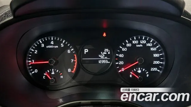 Kia Morning Urban (JA) id 2811703 из Кореи 18