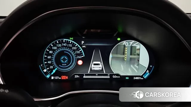 Genesis G80 (RG3) id 2998877 из Кореи 18