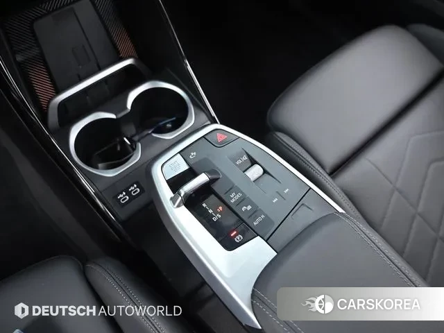 BMW X1 (U11) id 3002401 из Кореи 18