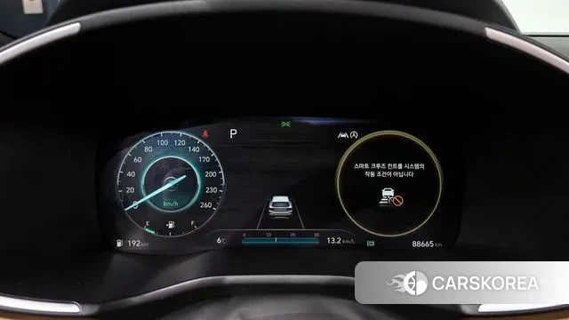 Hyundai The New Santa Fe id 3686065 из Кореи 18