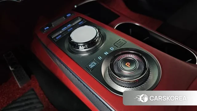 Genesis GV70 id 3343119 из Кореи 18