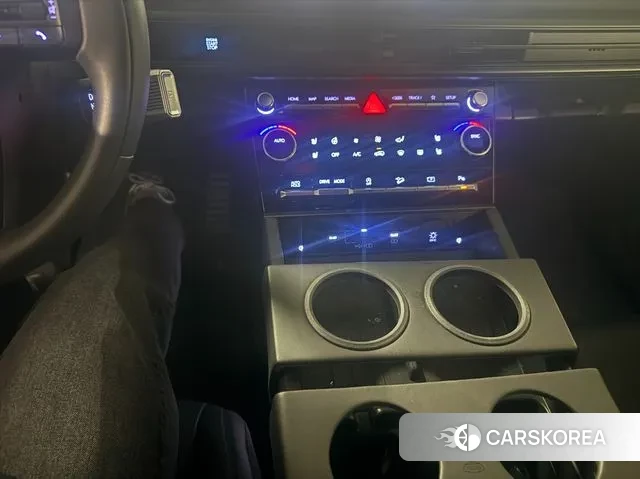 Hyundai Santa Fe (MX5) id 3629018 из Кореи 12