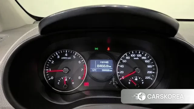 Kia All New Morning (JA) id 3778872 из Кореи 18